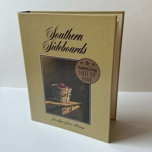 Southern Sideboards Cookbook
